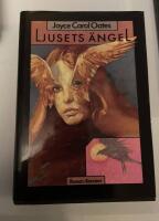 Ljusets &auml;ngel : [roman]