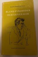 Bland pyramider och generaler