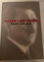 Hitler i historien