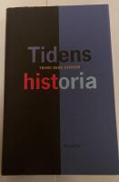 Tidens historia