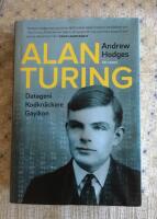 Alan Turing : datageni, kodkn&auml;ckare, gayikon