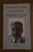 Samtal med Primo Levi