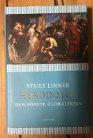 Herodotos : den f&ouml;rste globalisten
