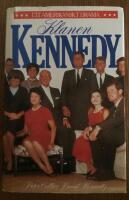 Klanen Kennedy : ett amerikanskt drama