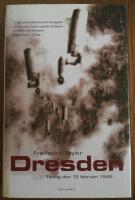 Dresden : tisdag den 13 februari 1945