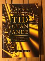 Tid utan &auml;nde : en resa genom vetenskapen f&ouml;r att se vad tiden kan utvisa