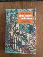 Vete, vapen och virus