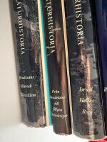 Bonniers allm&auml;nna litteraturhistoria 