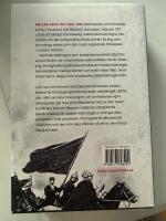 Ryssland : revolution och inb&ouml;rdeskrig 1917-1921