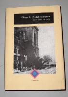 Nietzsche och det moderna