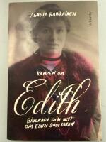 Kampen om Edith : biografi och myt om Edith S&ouml;dergran
