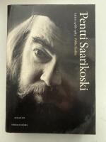 Pentti Saarikoski. &Aring;ren 1966-1983
