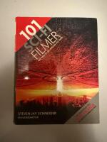 101 Sci-fi filmer du m&aring;ste se innan du d&ouml;r