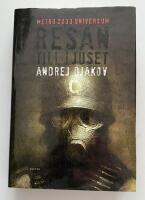 Resan till ljuset