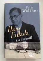 Hans Fallada : En biografi
