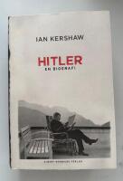Hitler : en biografi