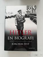 Hitler : en biografi