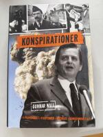 Konspirationer