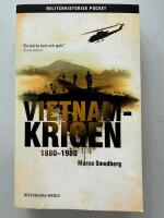 Vietnamkrigen 1880-1980