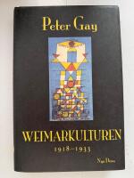 Weimarkulturen