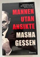 Mannen utan ansikte