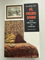 P&aring; freuds divan