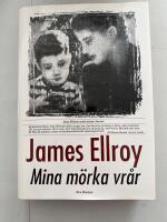 Mina m&ouml;rka vr&aring;r