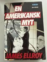En amerikansk myt : [roman]