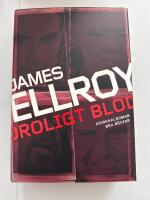Oroligt blod