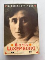 Rosa luxemburg