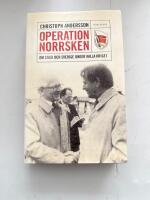 Operation Norrsken : om Stasi och Sverige under kalla kriget
