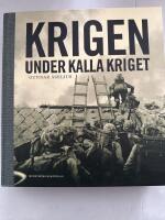 Krigen under kalla kriget