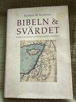 Bibeln & sv&auml;rdet