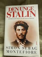 Den unge Stalin