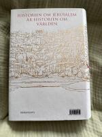 Jerusalem : biografin