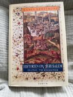 Historien om Jerusalem