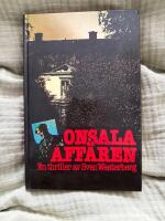 Onsalaaff&auml;ren : thriller