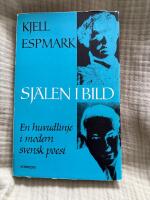 Sj&auml;len i bild : en huvudlinje i modern svensk poesi