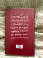 Bara lite roligt- : roman