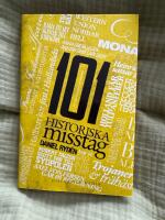 101 historiska misstag