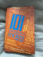 101 historiska m&ouml;ten