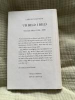 Ur bild i bild - samlade dikter 1950-1980