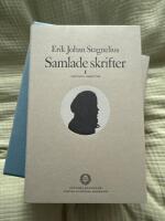 Samlade skrifter I-V