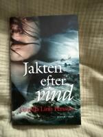 Jakten efter vind