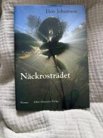 N&auml;ckrostr&auml;det