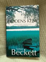 D&ouml;dens kemi