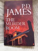 The murder room