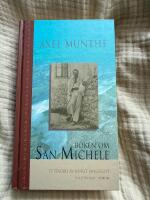 Boken om San Michele