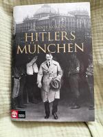 Hitlers M&uuml;nchen