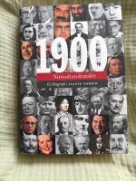 Nittonhundratalet : en biografi : makter, m&auml;nniskor och id&eacute;er under ett &aring;rhundrade